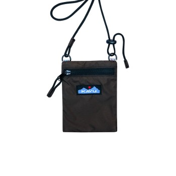 KAVU Waspusk Pouch