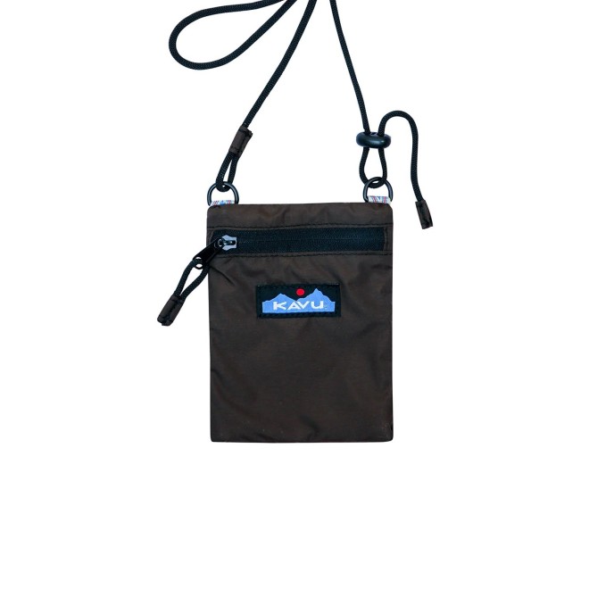 KAVU Waspusk Pouch