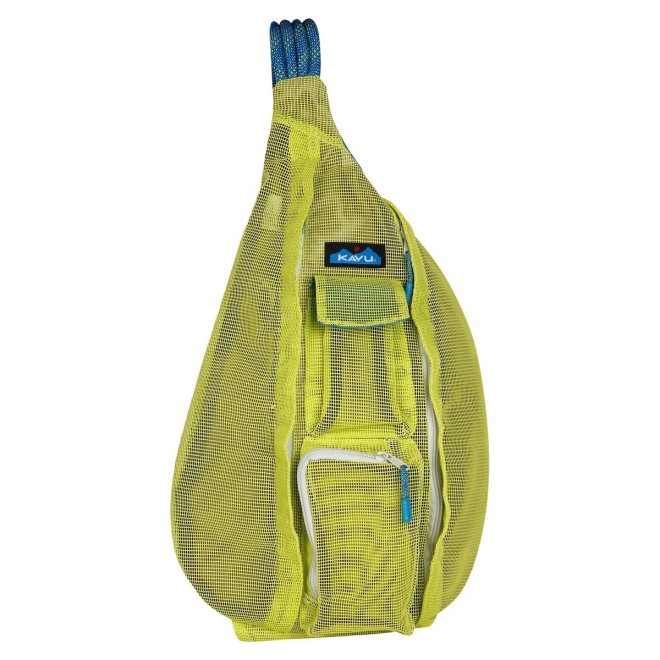 KAVU Beach Rope Bag
