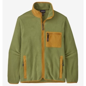 Patagonia Men's Synchilla Fleece Jacket