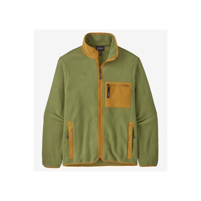 Patagonia Men's Synchilla Fleece Jacket