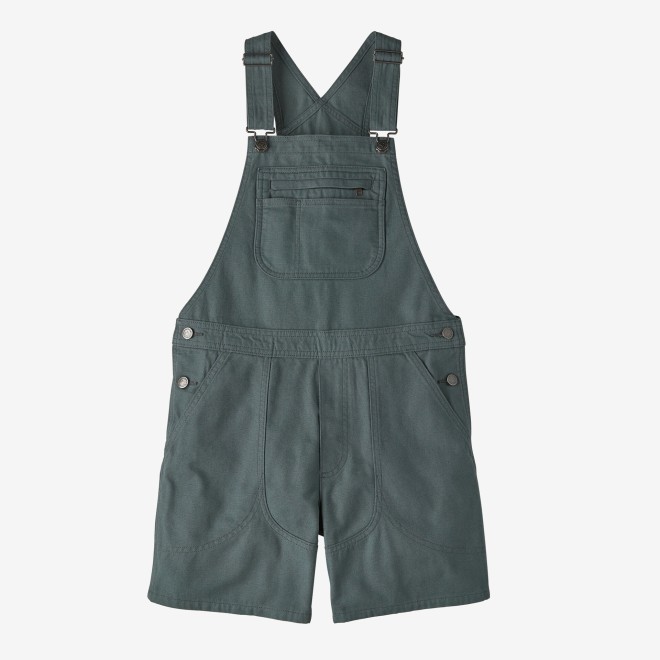 Patagonia Women's Stand Up® Overalls - 5"