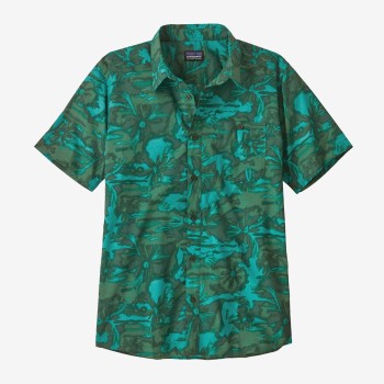 Patagonia M's Go-To Shirt 2