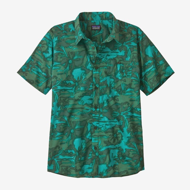 Patagonia M's Go-To Shirt
