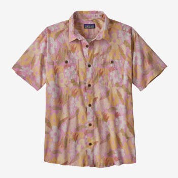 Patagonia M's Back Step Shirt