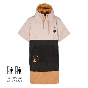 WAVE HAWAII Poncho Soul