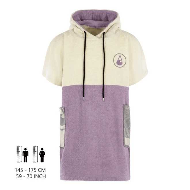 WAVE HAWAII Poncho AirLite Peniche