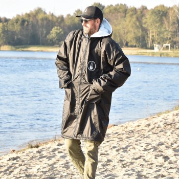 Storm Poncho Jetty Sherpah 2