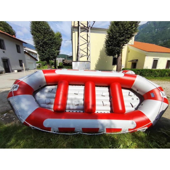 Aquadesign Avanti 420