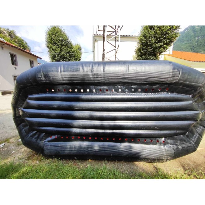 Aquadesign Avanti 420