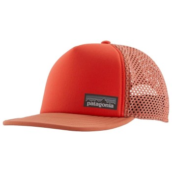 Patagonia Duckbill Trucker Hat