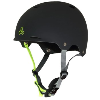 Triple Eight Gotham Water Helmet 2