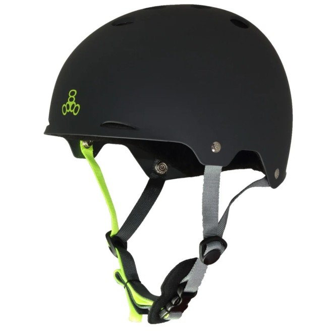 Triple Eight Gotham Water Helmet