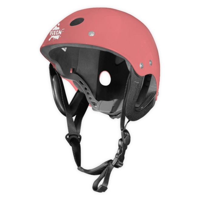Aquadesign Pitch children’s helmet