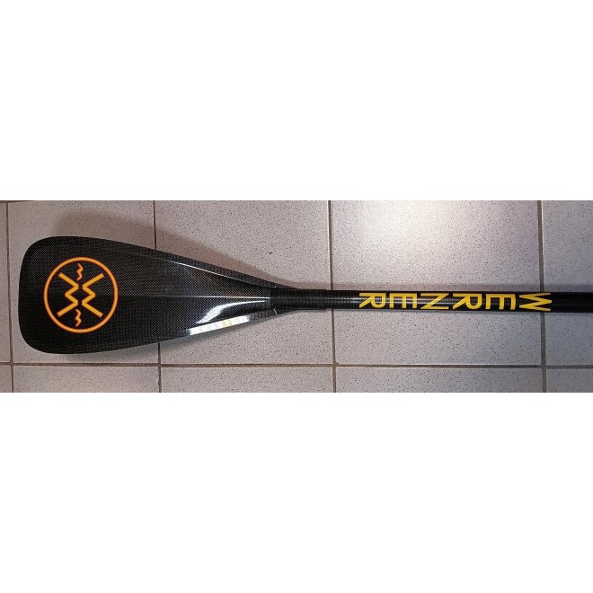 Werner Grand Prix 93 207 cm inc. Paddle Bag