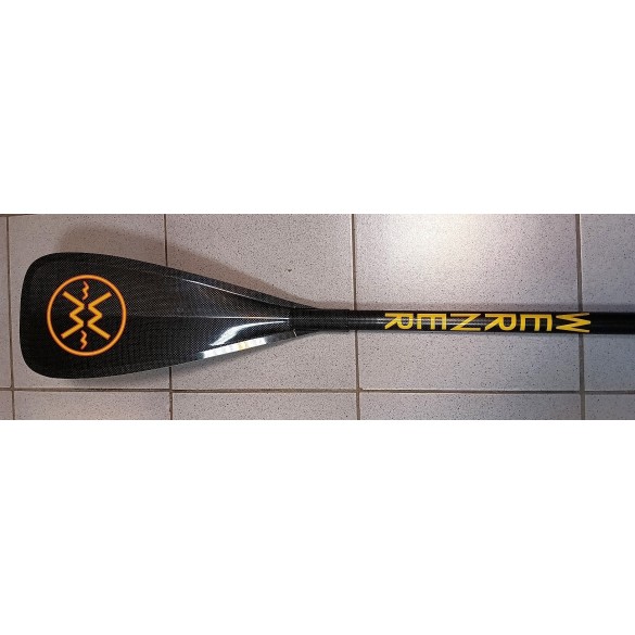 Werner Grand Prix 93 207 cm inc. Paddle Bag