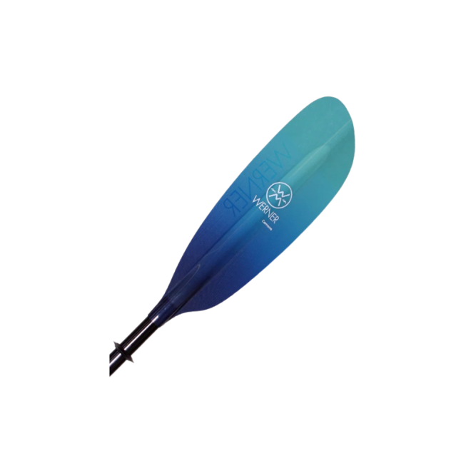 Werner Camano Leverlock