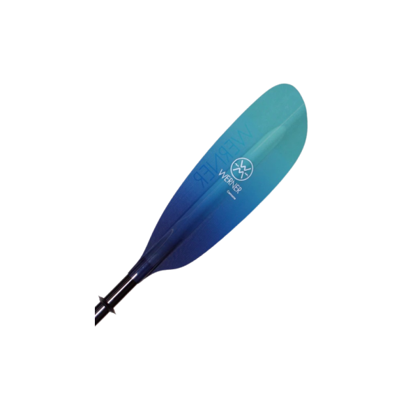 Werner Camano Leverlock