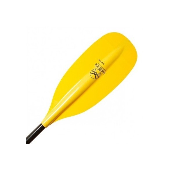 Werner Guide Stick Paddle