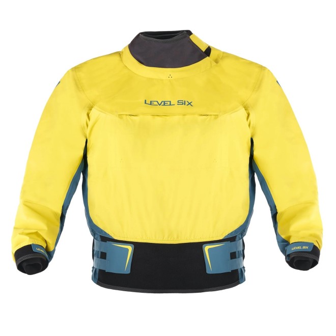 Level Six Nebula Dry Top