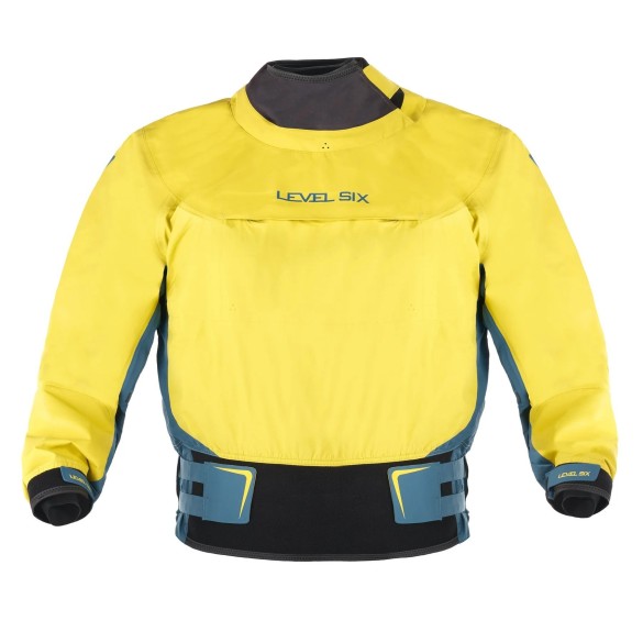 Level Six Nebula Dry Top