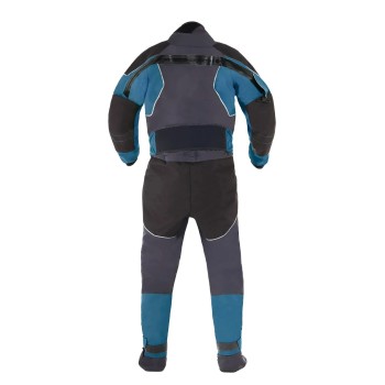 Level Six Emperor Dry Suit  2