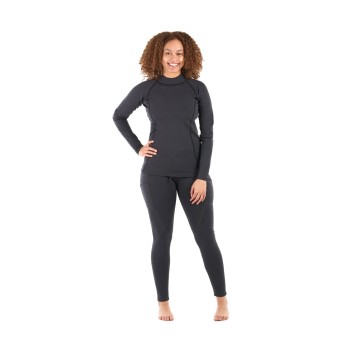 Level Six Sombrio Long Sleeve Neoprene