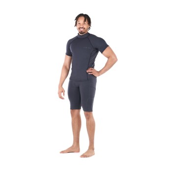 Level Six Jericho Short Sleeve Neoprene 