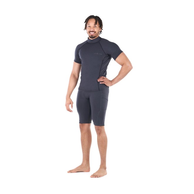 Level Six Jericho Short Sleeve Neoprene 