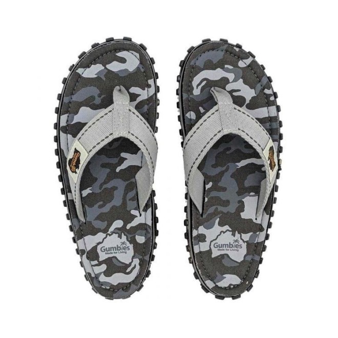 Gumbies ISLANDER Flip Flops