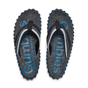 Gumbies CAIRNS Flip Flops