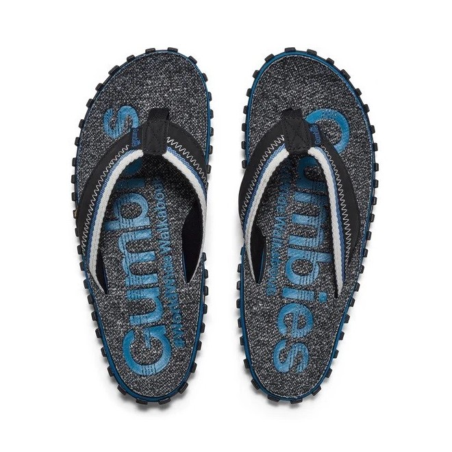 Gumbies CAIRNS Flip Flops