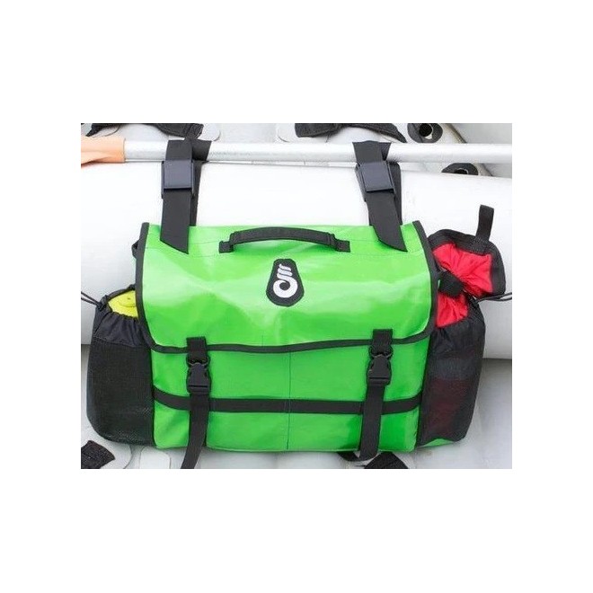 Wwtc Raft Thwart Bag