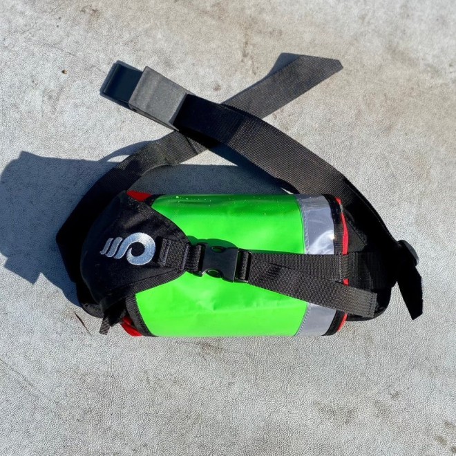 WWTc Rescue Rope Hero