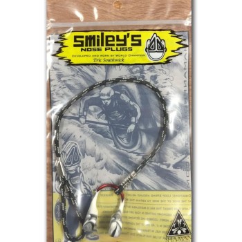 Smile'y Nose Clips