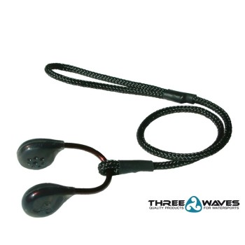 Three Waves nose clip