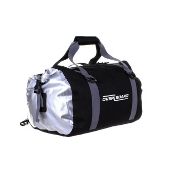 Overboard Waterproof Duffel Bag - 40 Litres 2