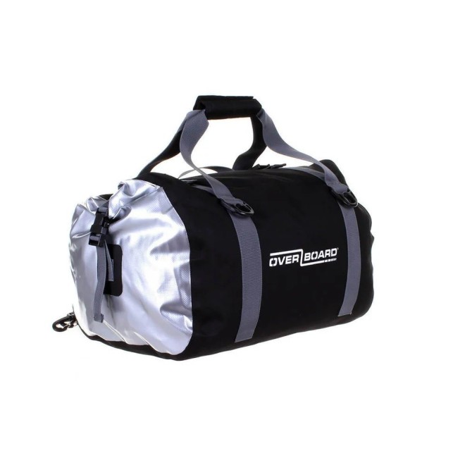 Overboard Waterproof Duffel Bag - 40 Litres