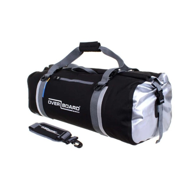 OverBoard Waterproof Duffel Bag 60 L