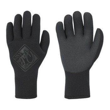 Palm High Ten Gloves