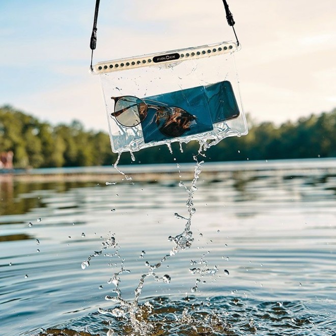 Fidlock HERMETIC dry bag multi