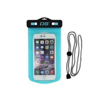 Over Board Phone Case Large 2