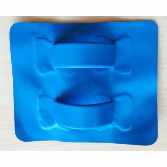 Aquadesign Thwart Attach 2 positions