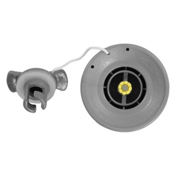 Aquadesign Valve Halkey Roberts