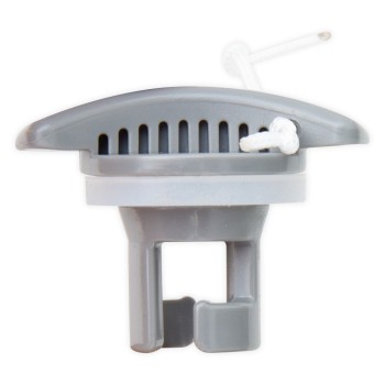 Aquadesign Valve Cap Halkey Roberts