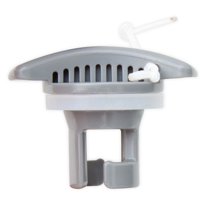 Aquadesign Valve Cap Halkey Roberts