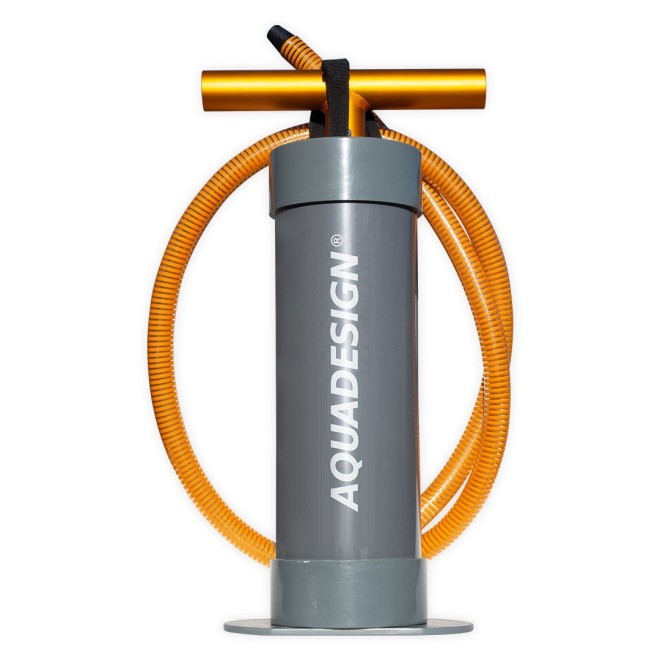 Aquadesign Massive Pump