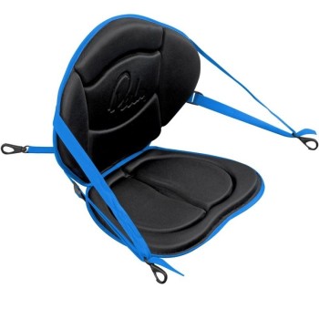 Deluxe High Backrest