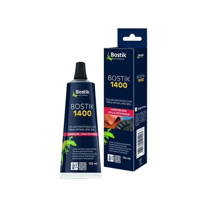 Aquadesign Bostik 1400 Hypalon Glue