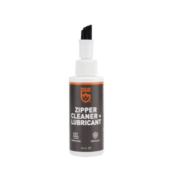 Mc NETT ZIPPER CLEANER + LUBRICANT